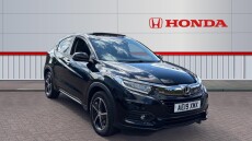 Honda HR-V 1.5 i-VTEC EX 5dr Petrol Hatchback